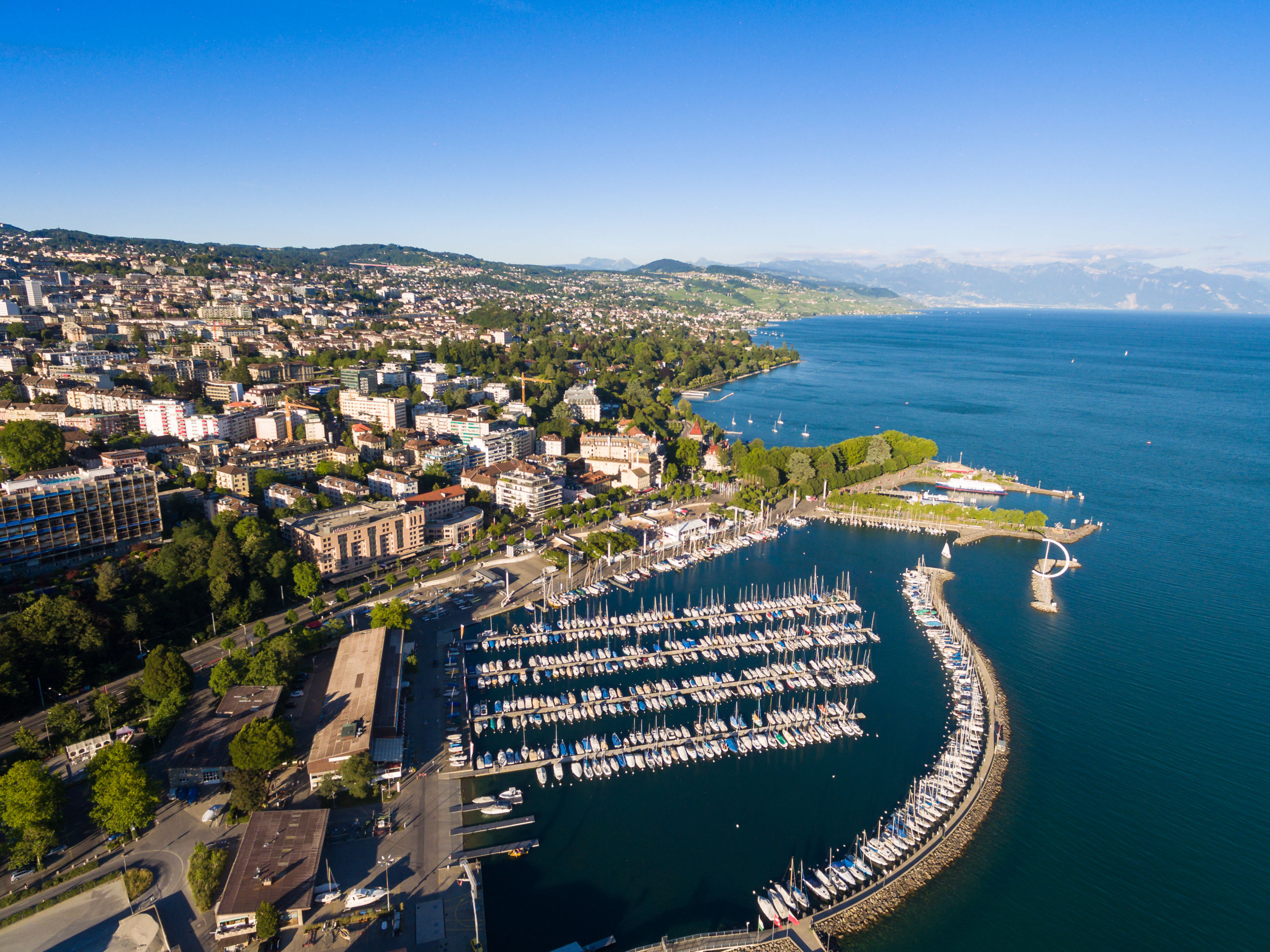 maison à lausanne à vendre avec Guy-immobilier
