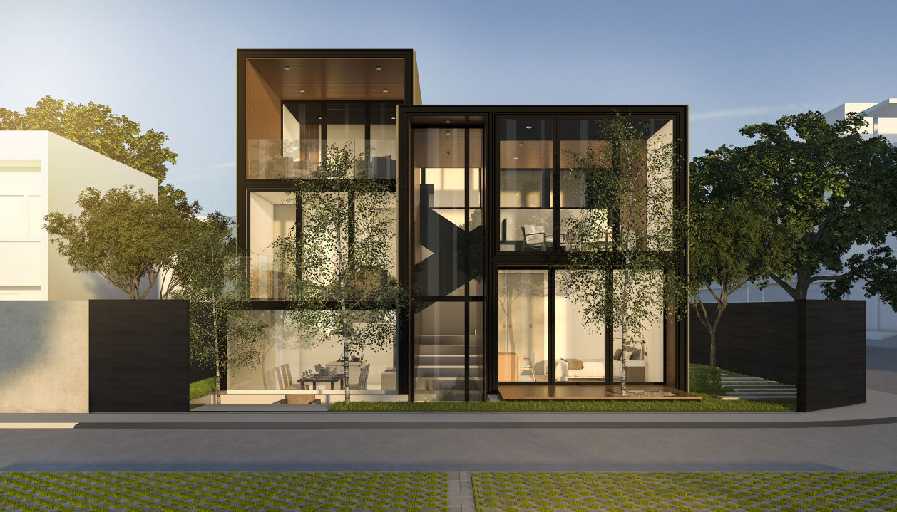 Immobilier de luxe en suisse