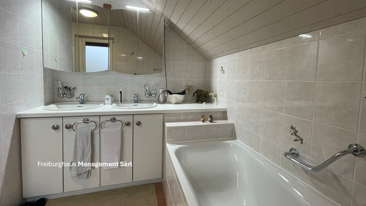 3 salles de bains 3 salles de bains