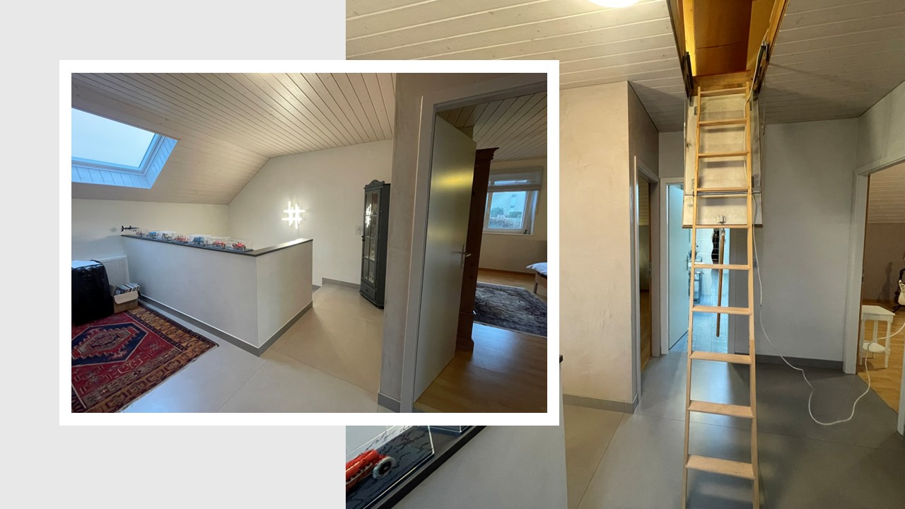 Espaces de rangement Espaces de rangement